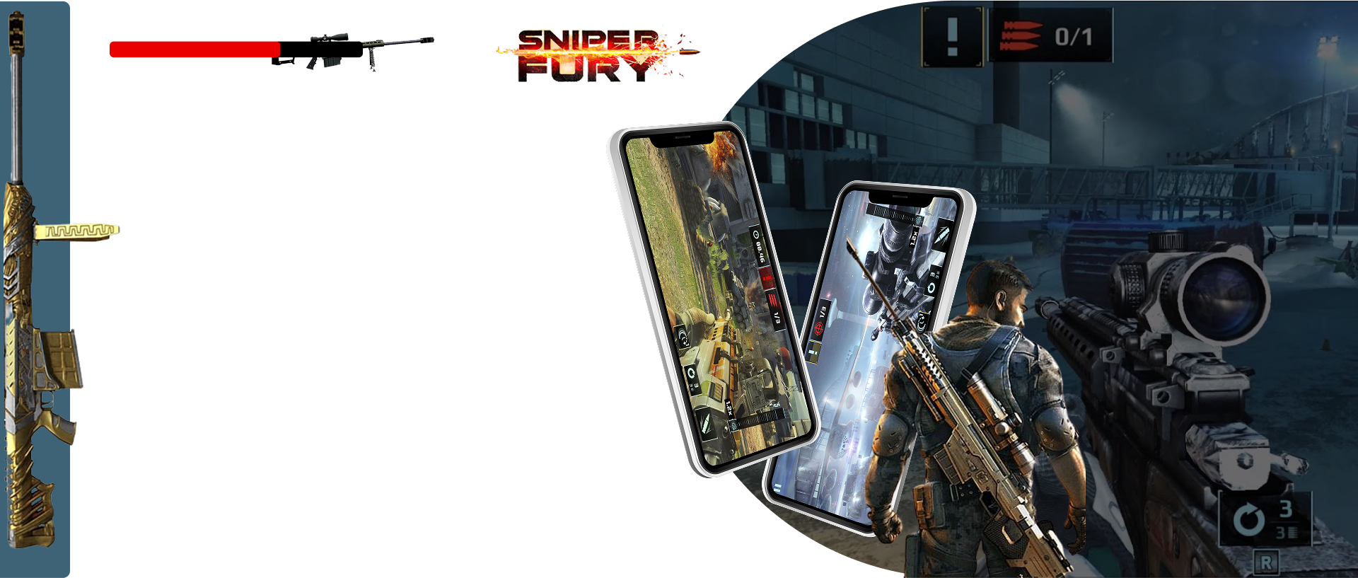 Our Game Projects